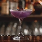Madame Butterfly Drink Recipe