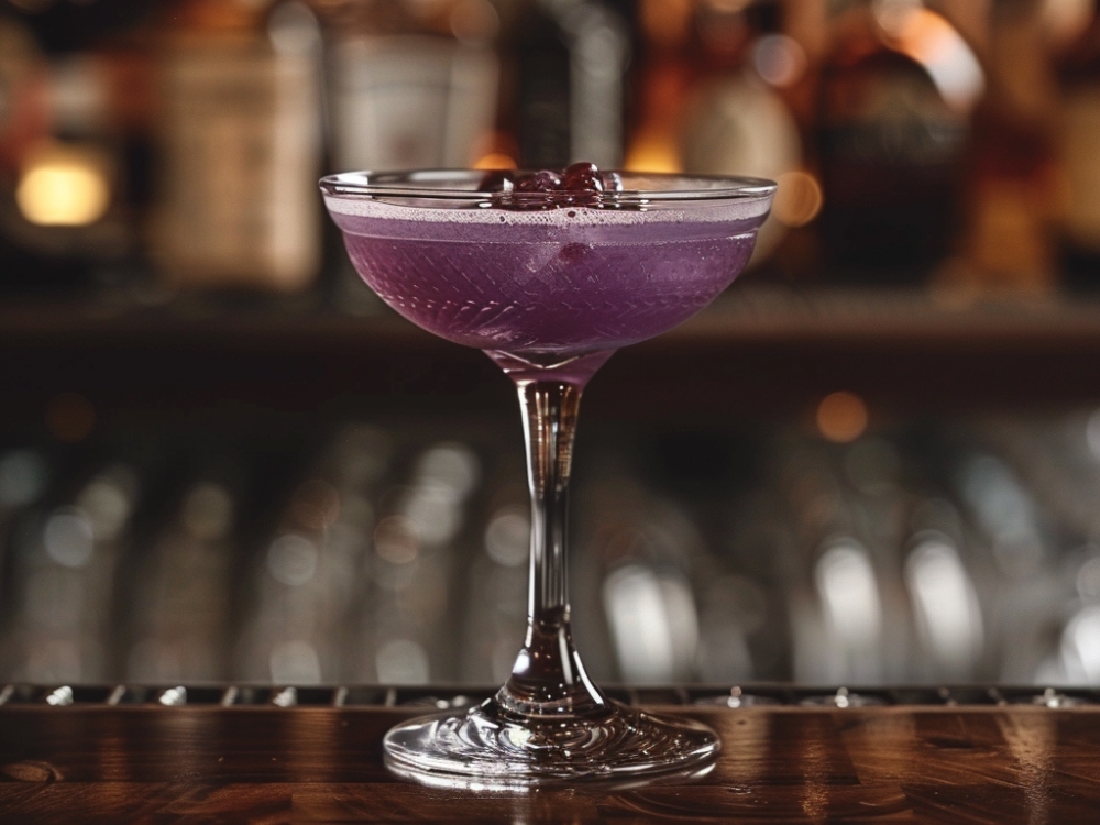 The Perfect Madame Butterfly Drink Recipe for a Memorable Evening