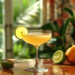 Daiquiri Recipe