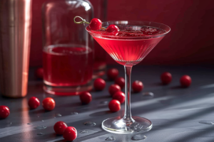 Red Queen Drink Recipe