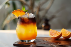 Bumblebee Drink Recipe