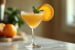 The Eye Opener Drink Recipe