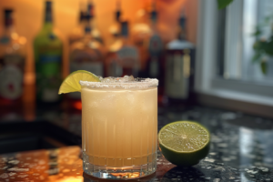 Infante Cocktail Recipe