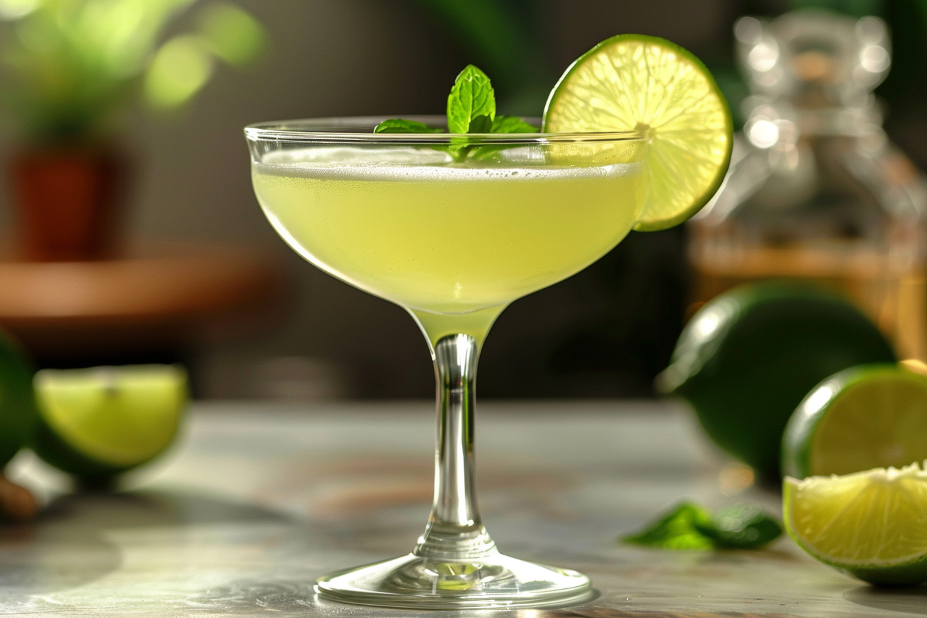 Southside Cocktail Recipe