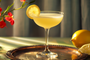 Corpse Reviver No. 2 Cocktail Recipe