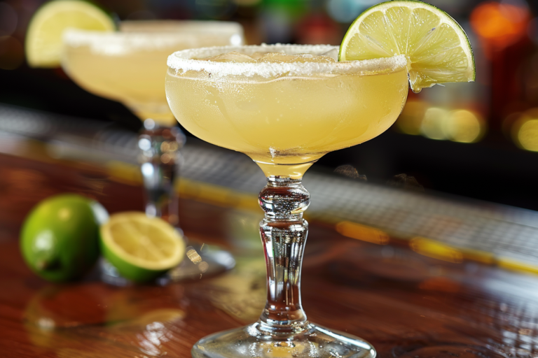 Brazilian Margarita Recipe