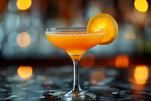 Naked and Famous Cocktail Recipe