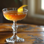 Chicago Cocktail Recipe