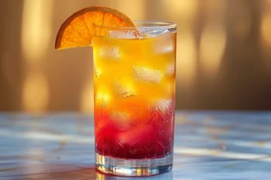 San Francisco Cocktail Recipe