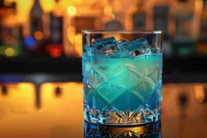 Sweet Poison Cocktail Recipe