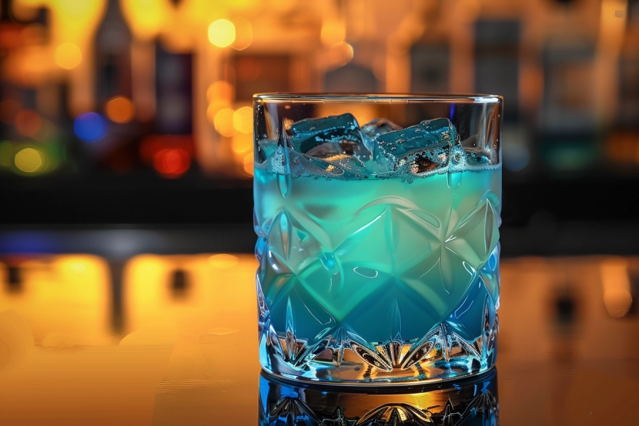 Sweet Poison Cocktail Recipe