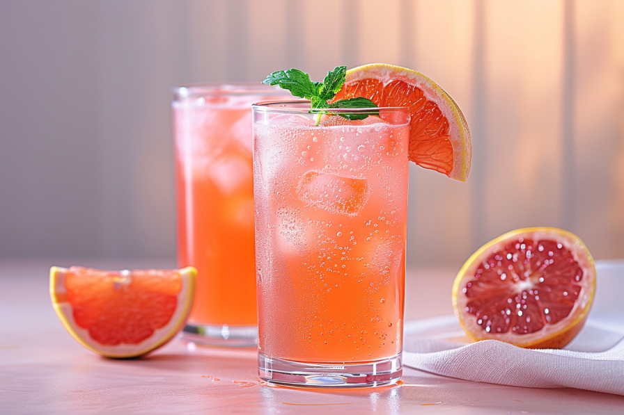 Bicycle Thief Cocktail Recipe