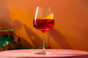 Venetian Spritz Cocktail Recipe