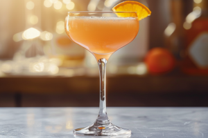 Derby Cocktail Recipe