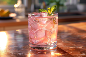 Pink Whitney Cocktail Recipe