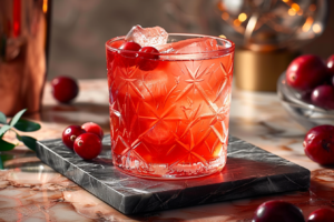 Deadpool Cocktail Recipe