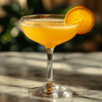 Bronx Cocktail Recipe