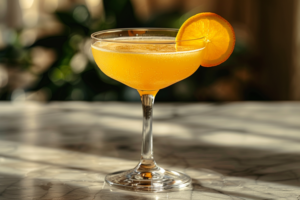 Bronx Cocktail Recipe