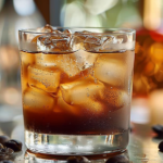 Black Russian Cocktail Recipe