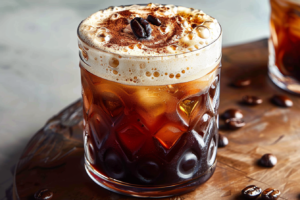 Carajillo Cocktail Recipe