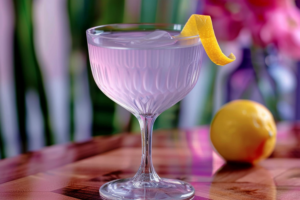 Blue Moon Cocktail Recipe