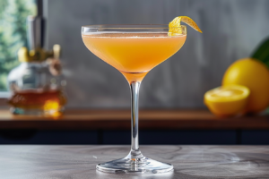 Brown Derby Cocktail Recipe