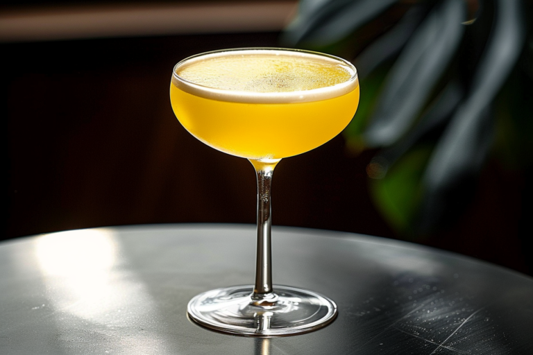 June Bug Cocktail Recipe