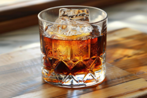 Mind Eraser Cocktail Recipe