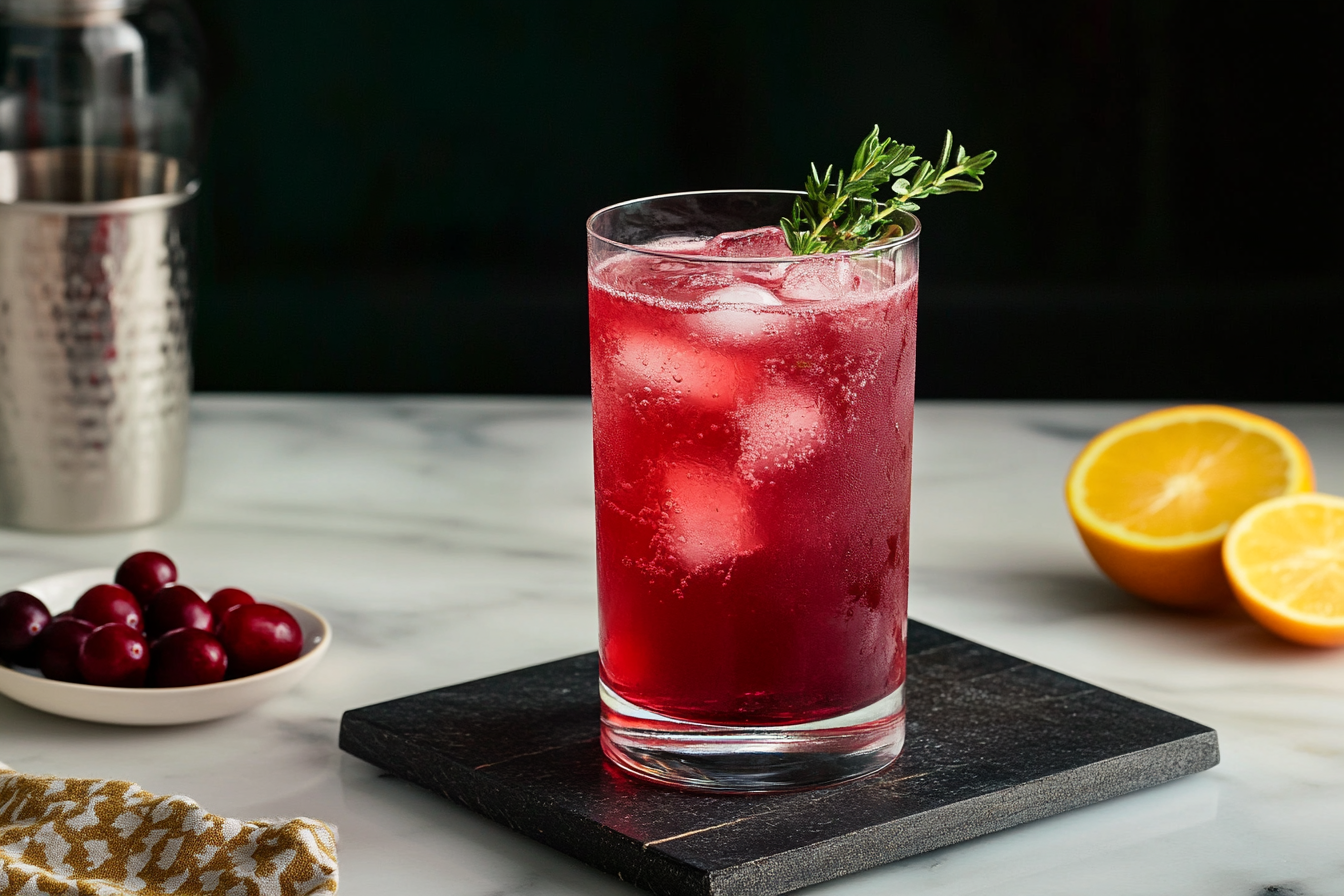 Jolly Rancher Cocktail Recipe