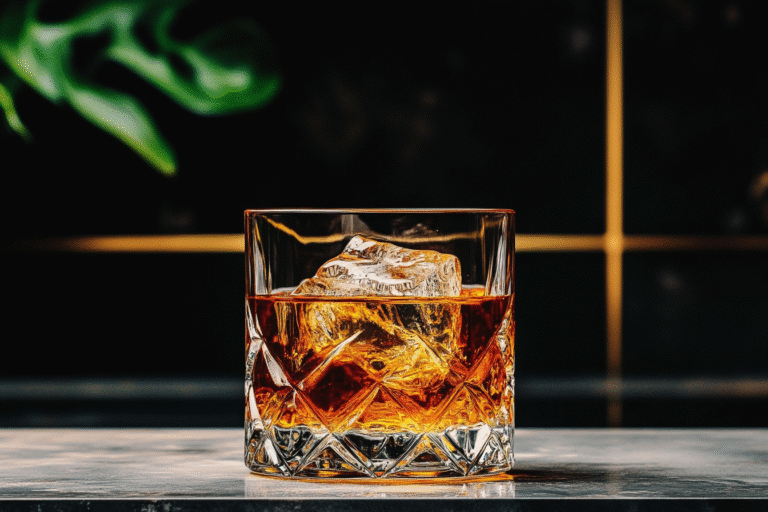 French Connection Cocktail Recipe