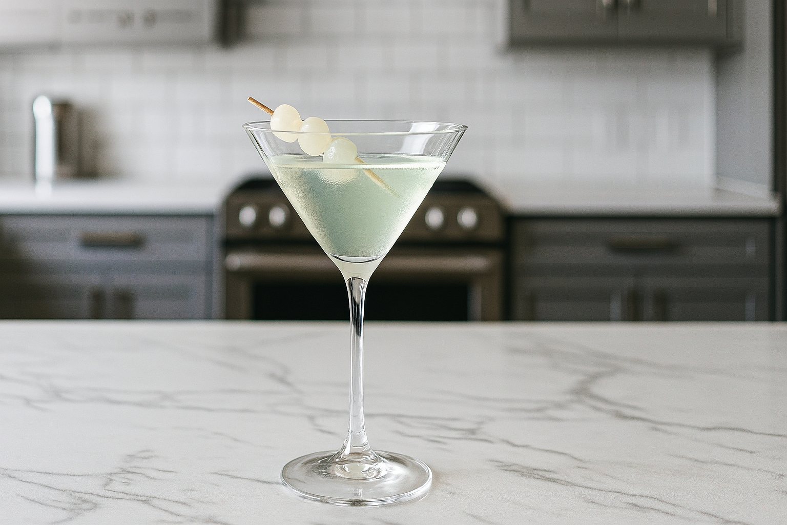 Gibson Cocktail Recipe