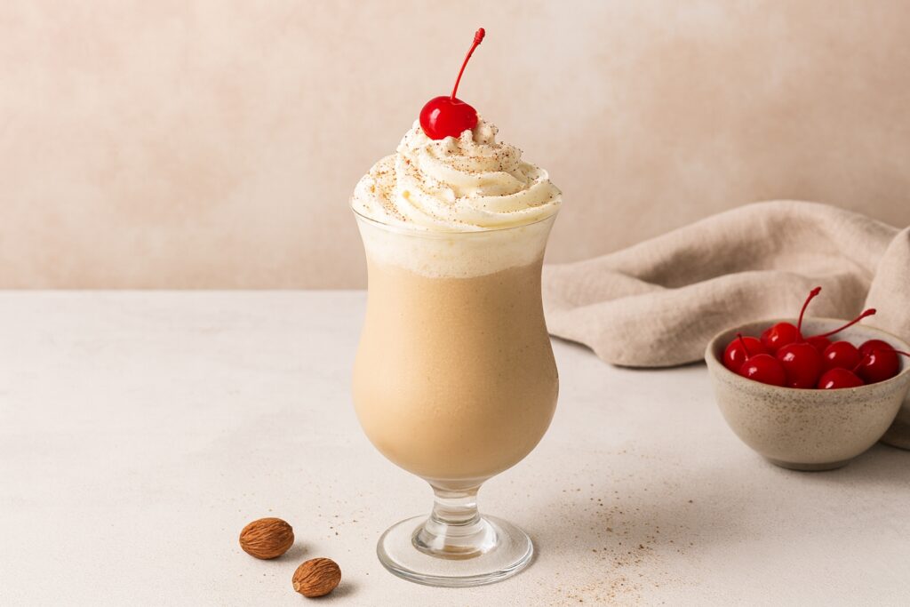 Bushwacker Cocktail Recipe