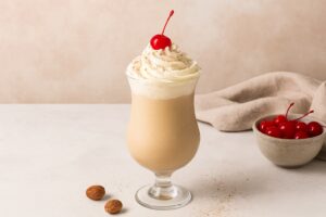Bushwacker Cocktail Recipe
