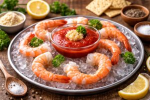 Is Cocktail Sauce Gluten Free