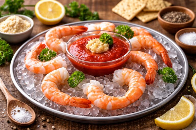 Is Cocktail Sauce Gluten Free