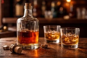 How Long Does Whisky Last Once Opened