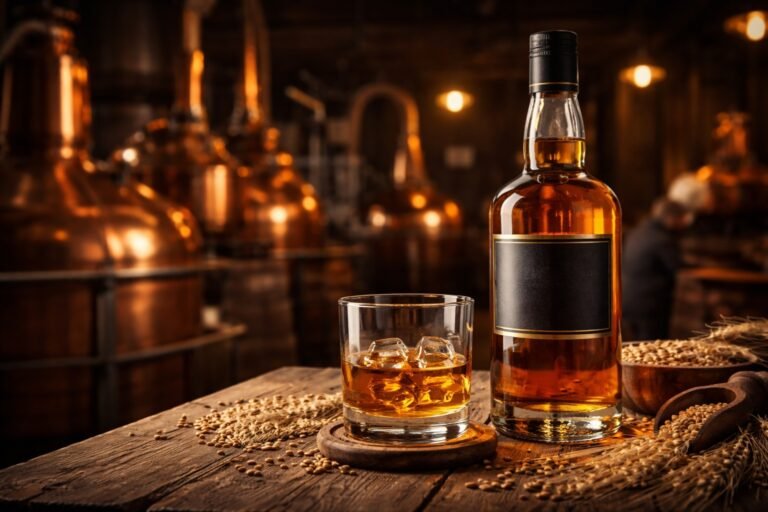 What Does Single Malt Whisky Mean