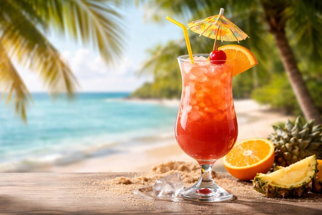 What Is Hurricane Glass